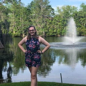 Meet your Posher, Brittany